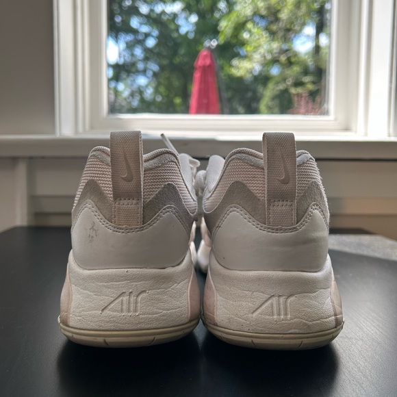 Nike Air Max 200 Light Soft Pink - Picture 2 of 5